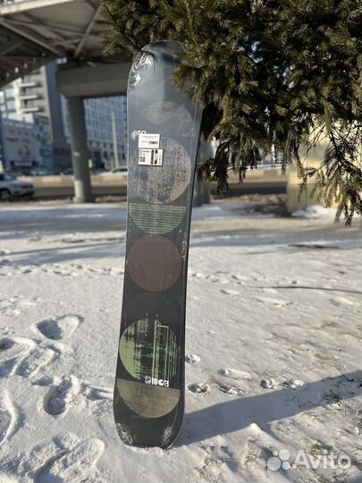 Сноуборд Prime 150