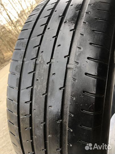 Toyo Proxes R36 225/55 R19