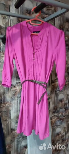 Женские вещи пакетом