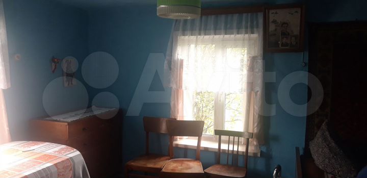 Дом 28,6 м² на участке 15 сот.