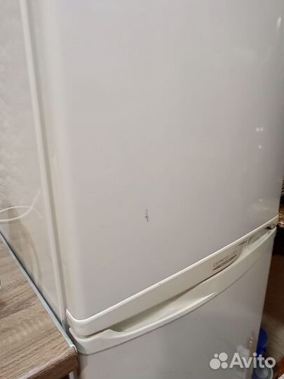 Холодильник бу