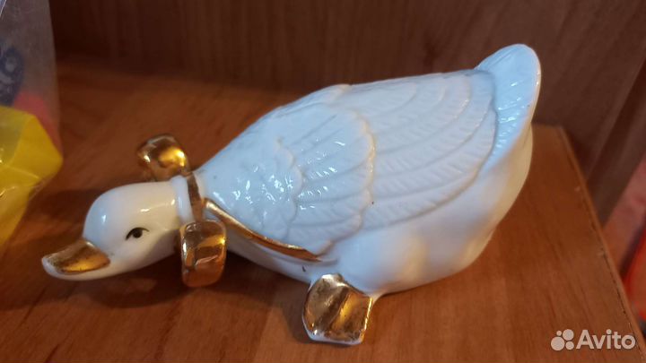 Статуэтка СССР