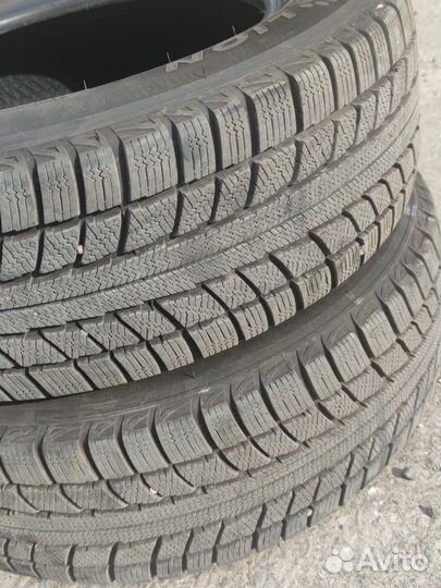 Triangle Snow-LL01 215/65 R16