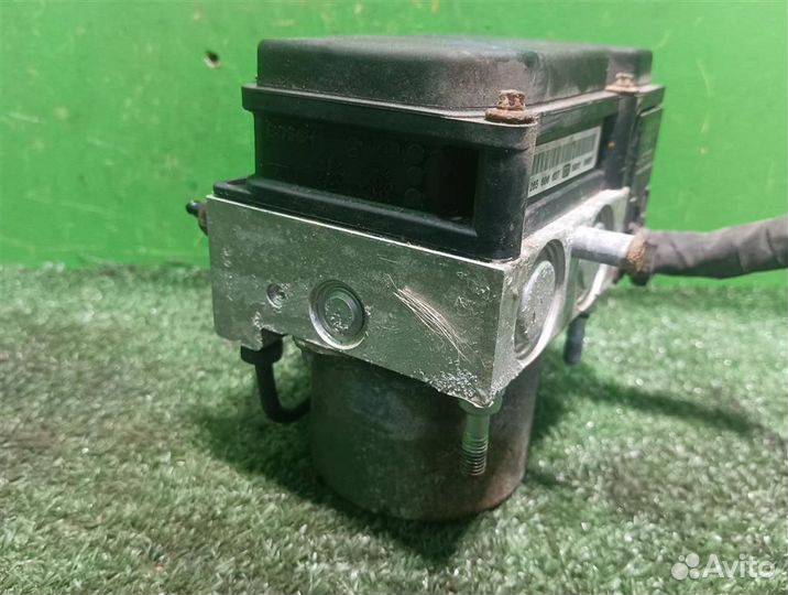 Насос ABS KIA ceed (ED) 2008