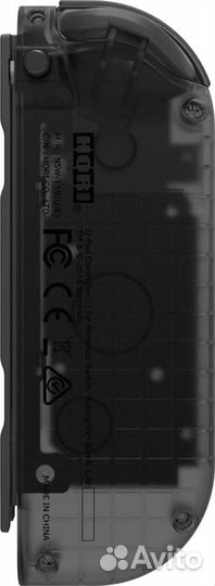 Nintendo switch joy con hori