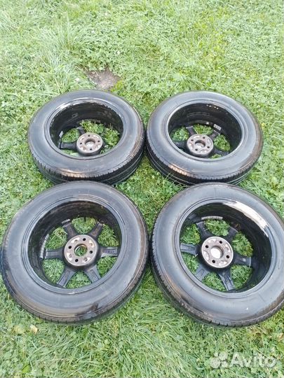 Bridgestone Ecopia EP150 185/65 R15