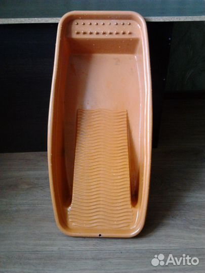 Таз для стирки