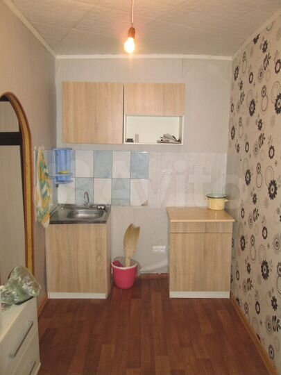 Комната 18 м² в 3-к., 5/5 эт.