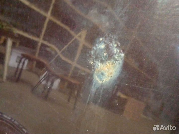 Дверь задняя левая Geely Emgrand x7