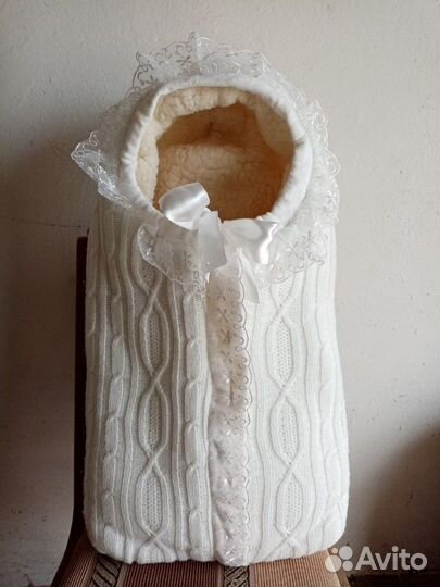 Конверт для малыша