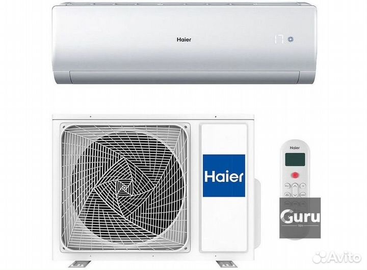 Кондиционеры сплит-системы