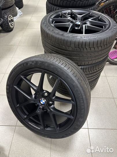 Колеса bmw