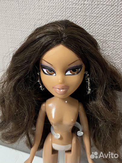 Кукла Bratz Ясмин