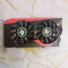 Видеокарта AMD Radeon R9 270