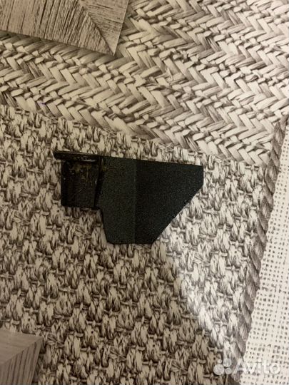 Хлебопечка на запчасти