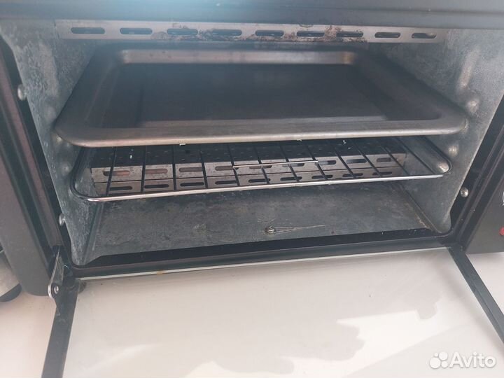 Мини печь,духовка