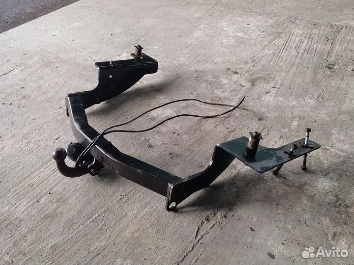 Фаркоп на ховер