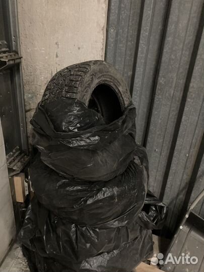 Nokian Tyres Nordman 7 225/55 R16 99