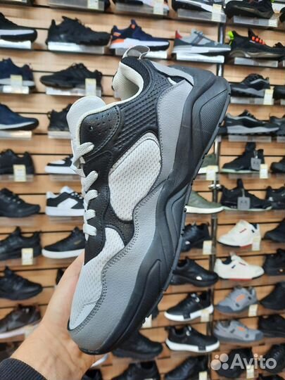 Кроссовки мужские sigma