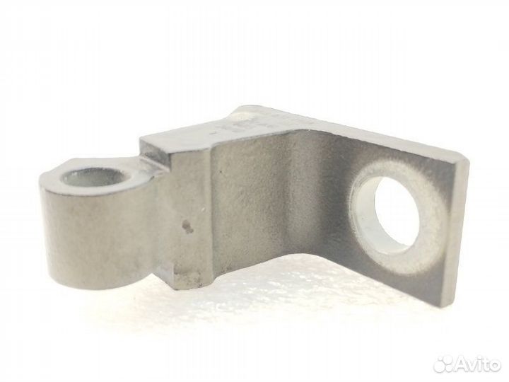 Петля двери передняя левая Volkswagen Tiguan 1 2.0