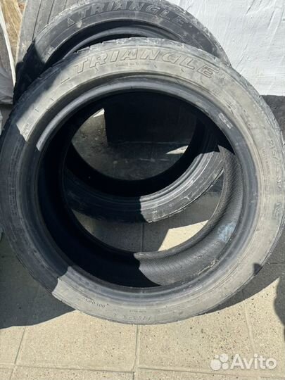 Triangle TR968 215/45 R17