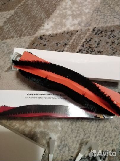 Робот-пылесос Xiaomi Mi Robot vacum mop-2lite