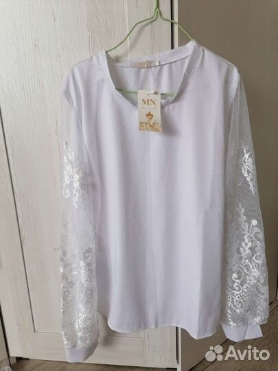 Блузка женская