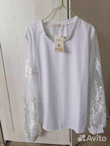 Блузка женская