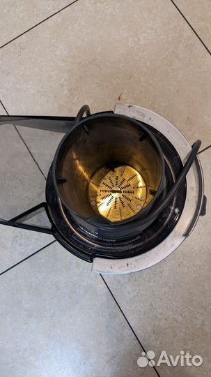 Соковыжималка redmond 908