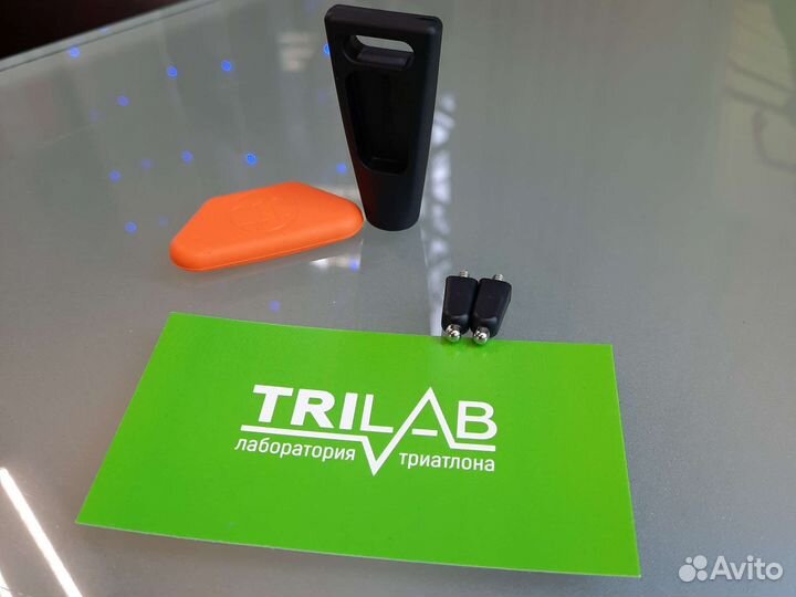 Запасные оригинальн контакты ошейника Garmin TT15