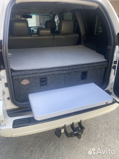 Органайзер прадо 120