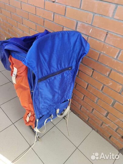 Рюкзак Ермак