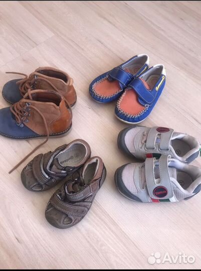 Детские вещи 3-4 года