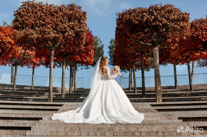 Фотограф / Видеограф / Свадебный / Семейный