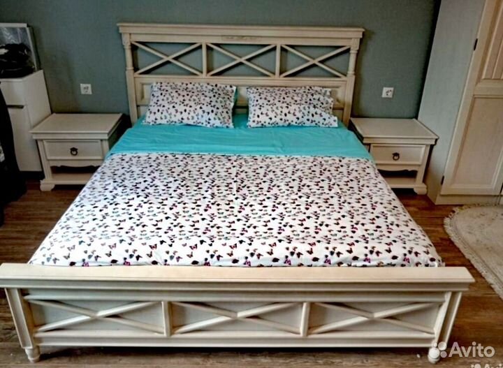 Комплект постельного белья