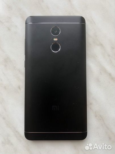 Xiaomi Redmi Note 4, 4/64 ГБ