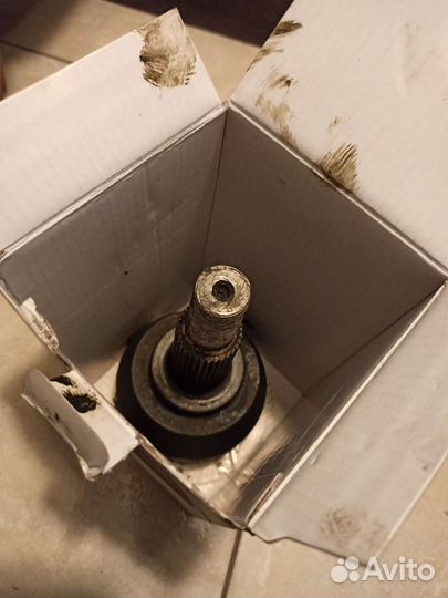 Шрус наружний teana j32