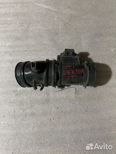 Дмрв Opel Vectra