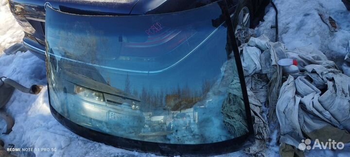 Стекло лобовое Rover 400 Series (R8) r8 1996