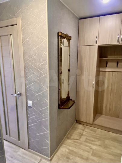 1-к. квартира, 32 м², 4/5 эт.