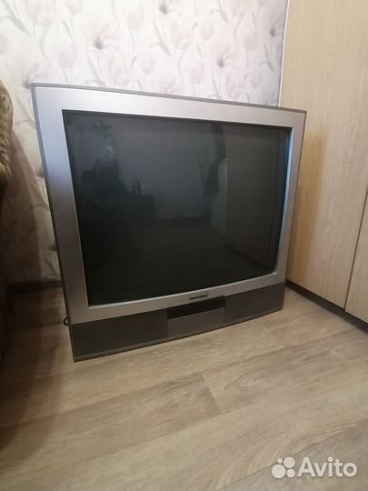 Телевизор erisson