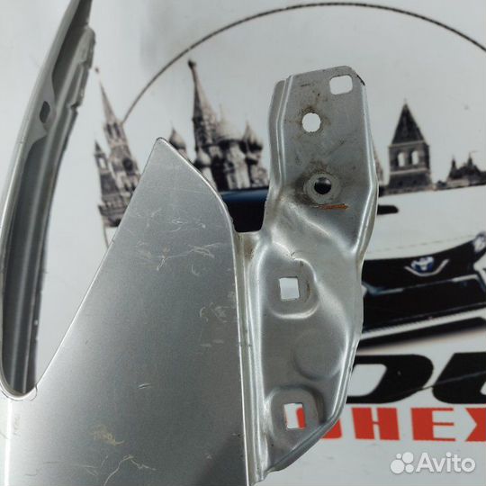 Крыло переднее правое Honda Civic 8 4D 2006-2011