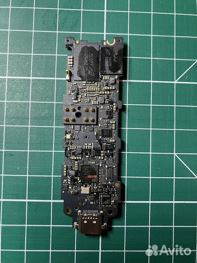 Плата Dji Pocket 2