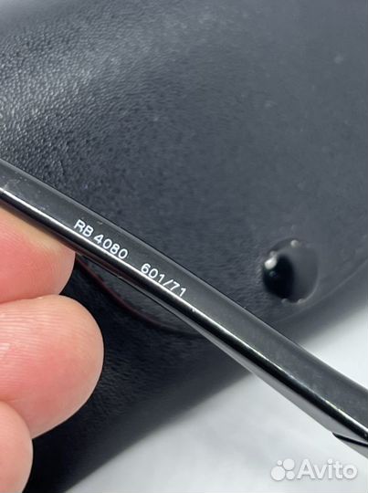 Очки Ray Ban Active Original