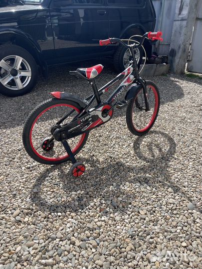 Продается велосипед