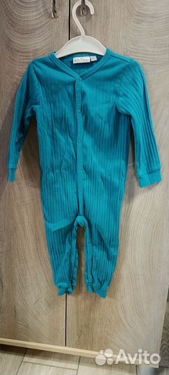 Детские вещи и обувь пакетом на мальчика