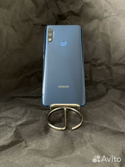 HONOR 9X, 4/128 ГБ