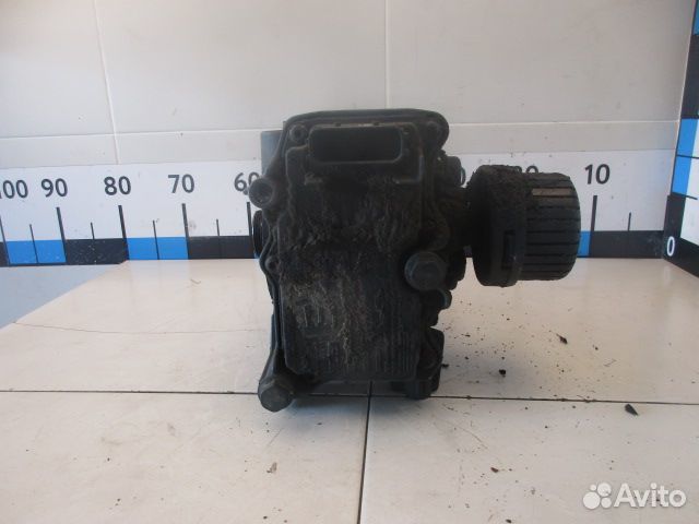 Осушитель Mercedes Benz Actros MP4