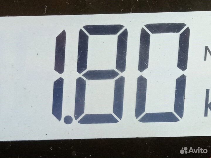 Суппорт задний левый для Ford C-MAX 1