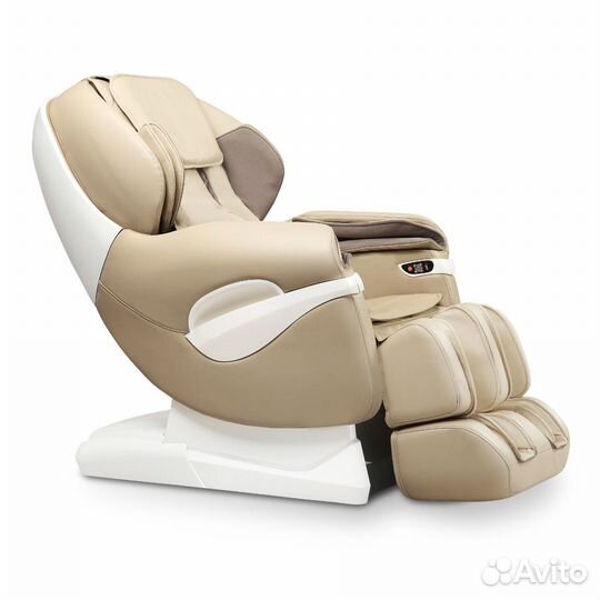 Массажное кресло